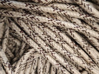 PP 5mm s jádrem (100m)