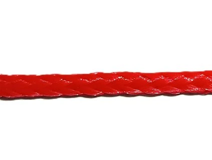 Lano PP 8mm ploché (100m)