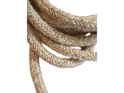 Bavlněné lano 7mm (20m)