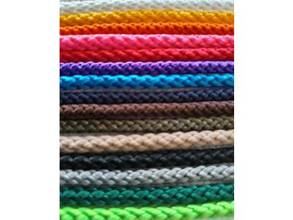Šňůra PP 2mm