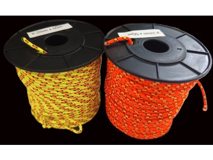 Stavební signalizační 2mm