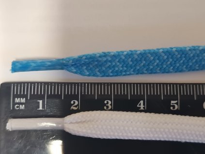 Koncovky (plast 1,5cm)