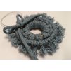 Macramé věneček
