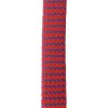 Ponožky na tužky - zigzag nejka