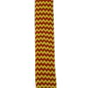 Ponožky na tužky - zigzag IZS