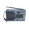 Mini FM AM radio CMiK MK-822E