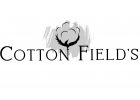 !! DOPRODEJ !! Cotton Fields - odstíny barev 2023