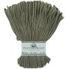 3mm šňůry Cotton fields - Dark Beige (700)