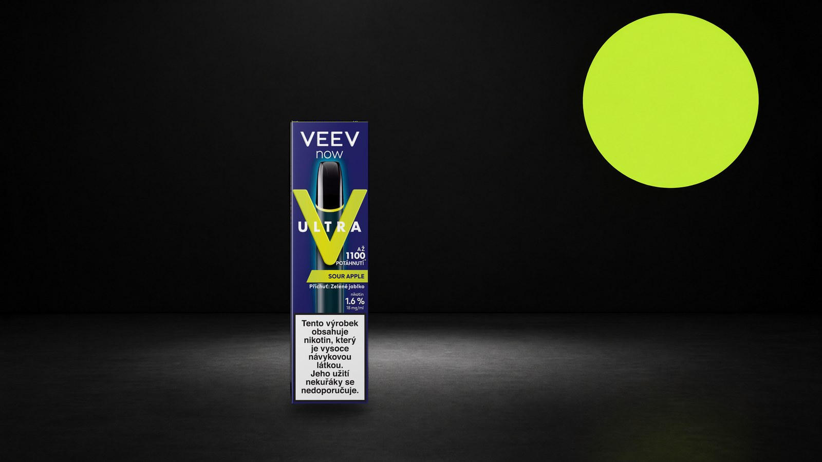 VEEV NOW ULTRA a VEEV ONE: rozdíly, náplně a co koupíš u nás