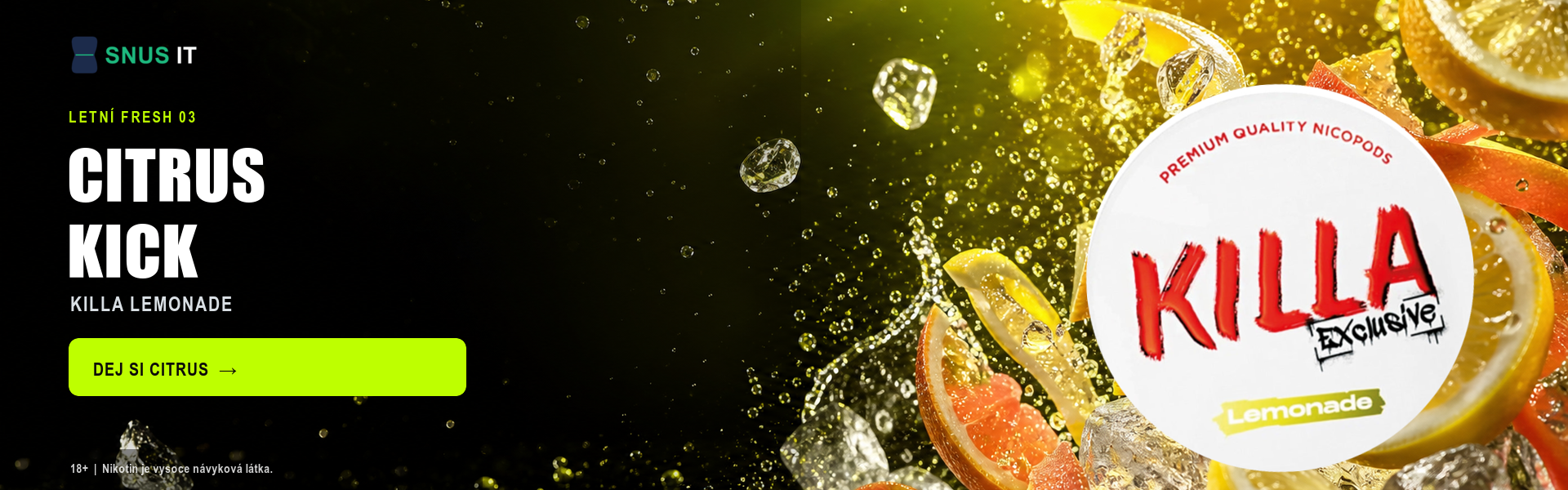 Citrus