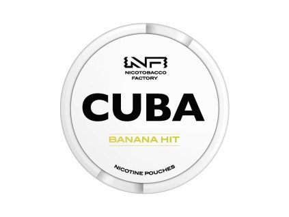 cubabanana hit