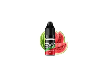 SYX NS E-liquid Watermelon Ice 20mg