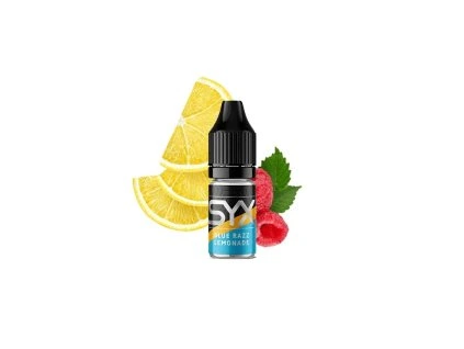 SYX NS E-liquid Blue Razz Lemonade 20mg