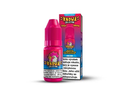 kurwa collection e liquid lychee strawberry 1024x
