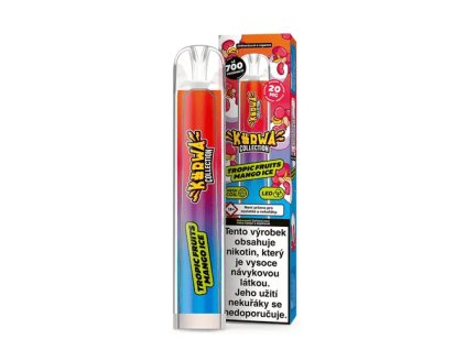 kurwa collection tropical fruits mango ice 1024x