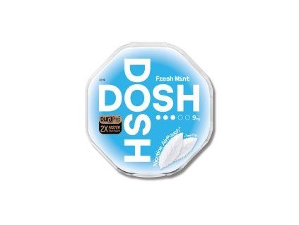 dosh airpouch fresh mint