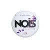 NOIS Blackcurrant nikotinové sáčky