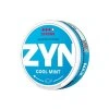ZYN Cool Mint Strong nikotinové sáčky - detail