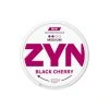 ZYN Black Cherry Mini Medium nikotinové sáčky