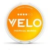 Velo Tropical Mango nikotinové sáčky