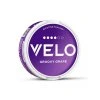 Velo Purple Grape nikotinové sáčky - detail