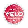 Velo Strawberry Ice nikotinové sáčky