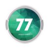 77 fresh mint light nikotinove sacky 1024x