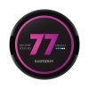 77 pouches raspberry nikotinove sacky 1024x