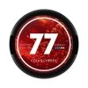 77 Cola & Cherry nikotinové sáčky