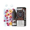Popič! E-liquid Berry Peach 20mg