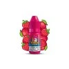 Kurwa Collection E-liquid Lychee Strawberry - detail