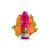 Kurwa Collection E-liquid Mango Orange - detail