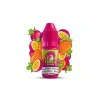 Kurwa Collection E-liquid Mango Passion Fruit - detail