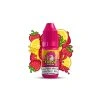 Kurwa Collection E-liquid Strawberry Lemonade - detail
