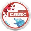 Iceberg Cola Medium nikotinové sáčky