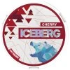 Iceberg Cherry Medium nikotinové sáčky