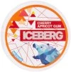 Iceberg Cherry Apricot Gum Medium nikotinové sáčky