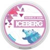 Iceberg Bubblegum Medium nikotinové sáčky