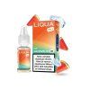 LIQUA Nic Salt Icy Watermelon 10ml 20mg e-liquid