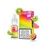 LIQUA Nic Salt Passionfruit Guava Kiwi 10ml 20mg e-liquid