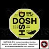 DOSH Lemon Mint 2g (75mg) nikotinové sáčky
