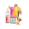 LIQUA Nic Salt Strawberry Banana 10ml 20mg e-liquid