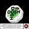 DOSH Spearmint Fresh (98mg) nikotinové sáčky
