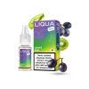LIQUA Nic Salt Grape Kiwi 10ml 20mg e-liquid