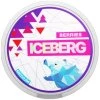Iceberg Berries Medium nikotinové sáčky