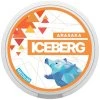 Iceberg Arasaka Medium nikotinové sáčky