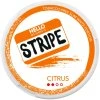 Fedrs Stripe Citrus 20 mg/g nikotinové sáčky