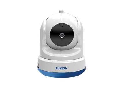 3411 kamera luvion supreme connect