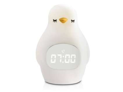 pol pl LUVION Pingwin trener snu z funkcja lampki nocnej 8883 1
