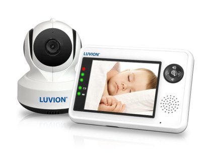 3426 luvion essential 3 5
